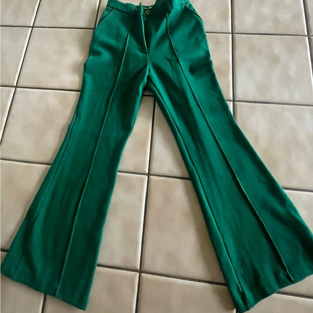 Women’s green pants Uban Outfitters Size M
